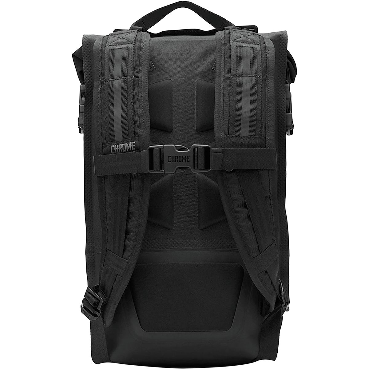 urban ex rolltop 18l