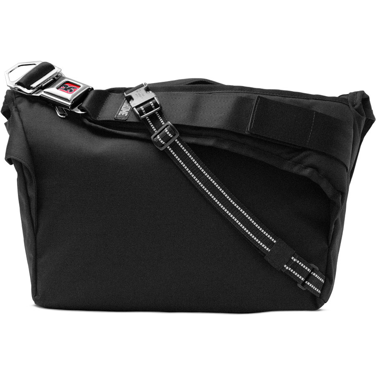 CHROME MINI BURANメッセンジャーバッグ Chrome Mini Buran Laptop Messenger Bag - Bike