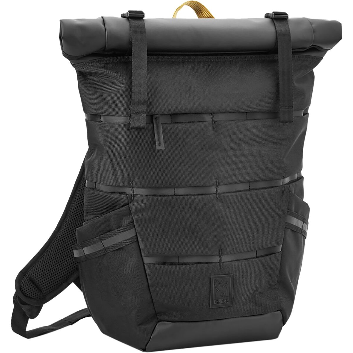Ensign Backpack Gray Women\'s Bag Outlet Essential Large Backpack - Polyester | Vera Bradley  main image 4
