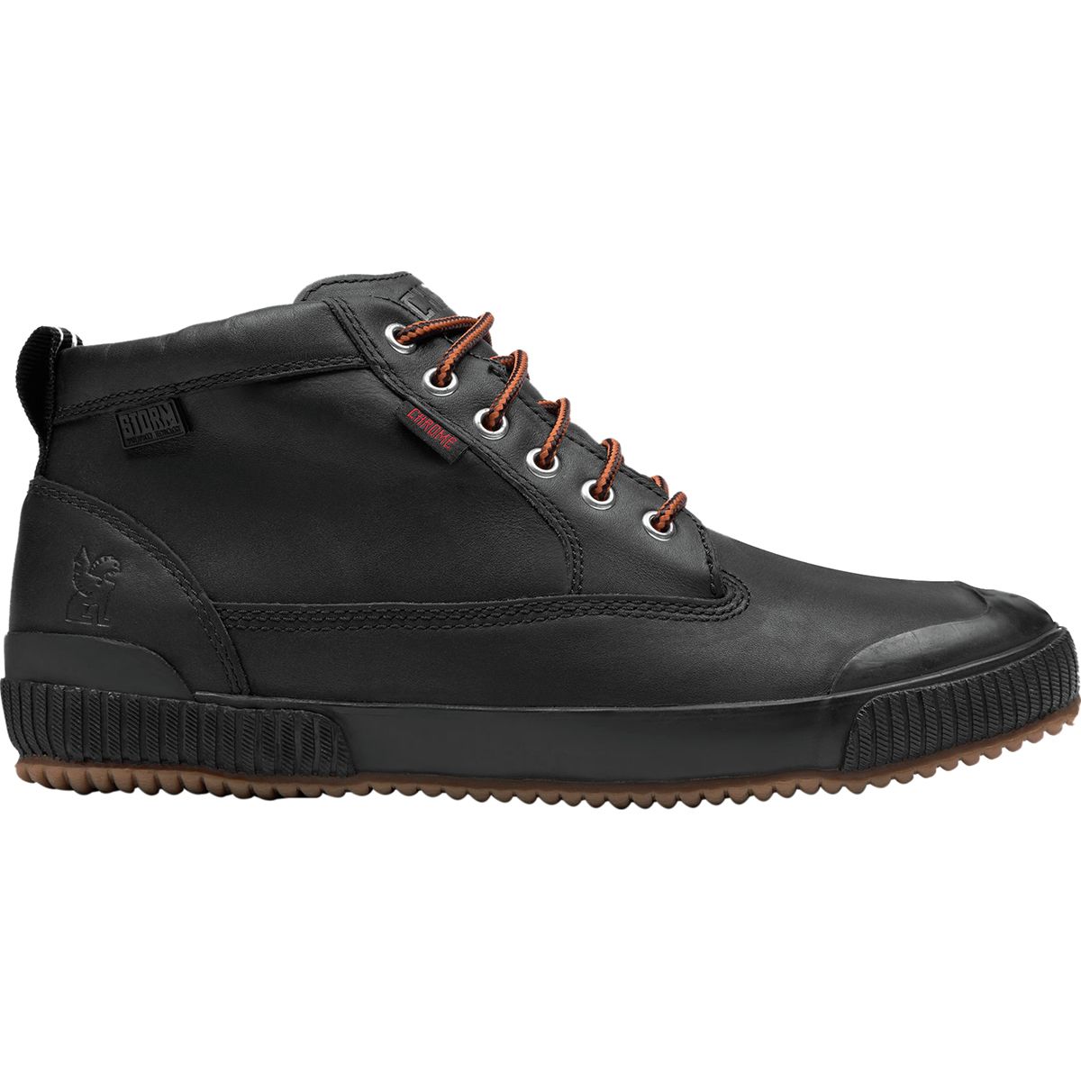 Chrome Storm 415 Work Boot - Men's - Bike