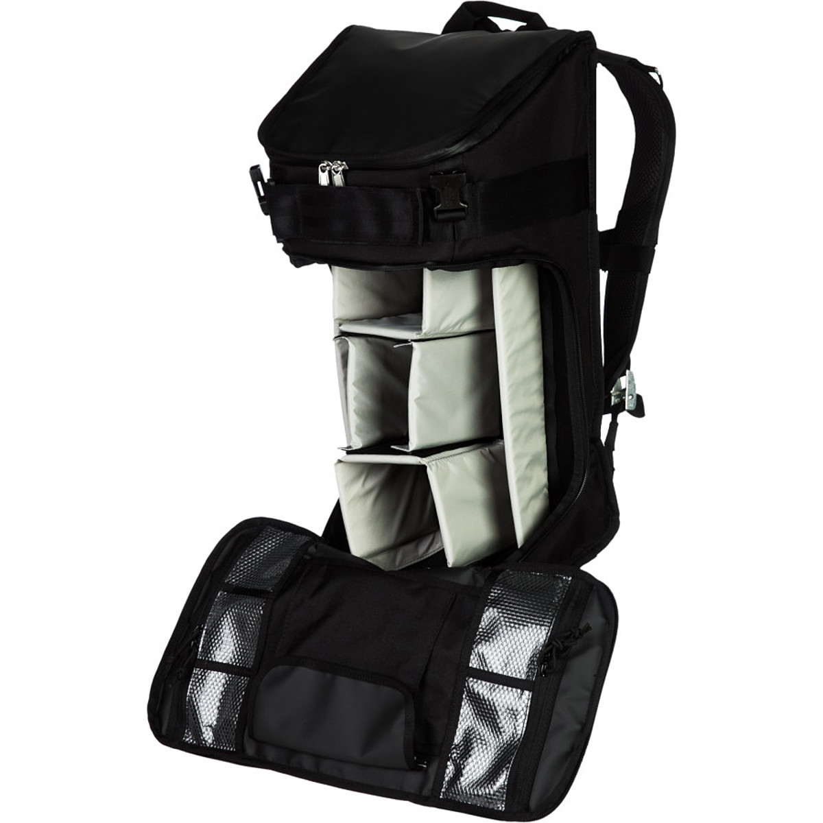 niko.！！ Chrome Niko 26L Backpack - Travel