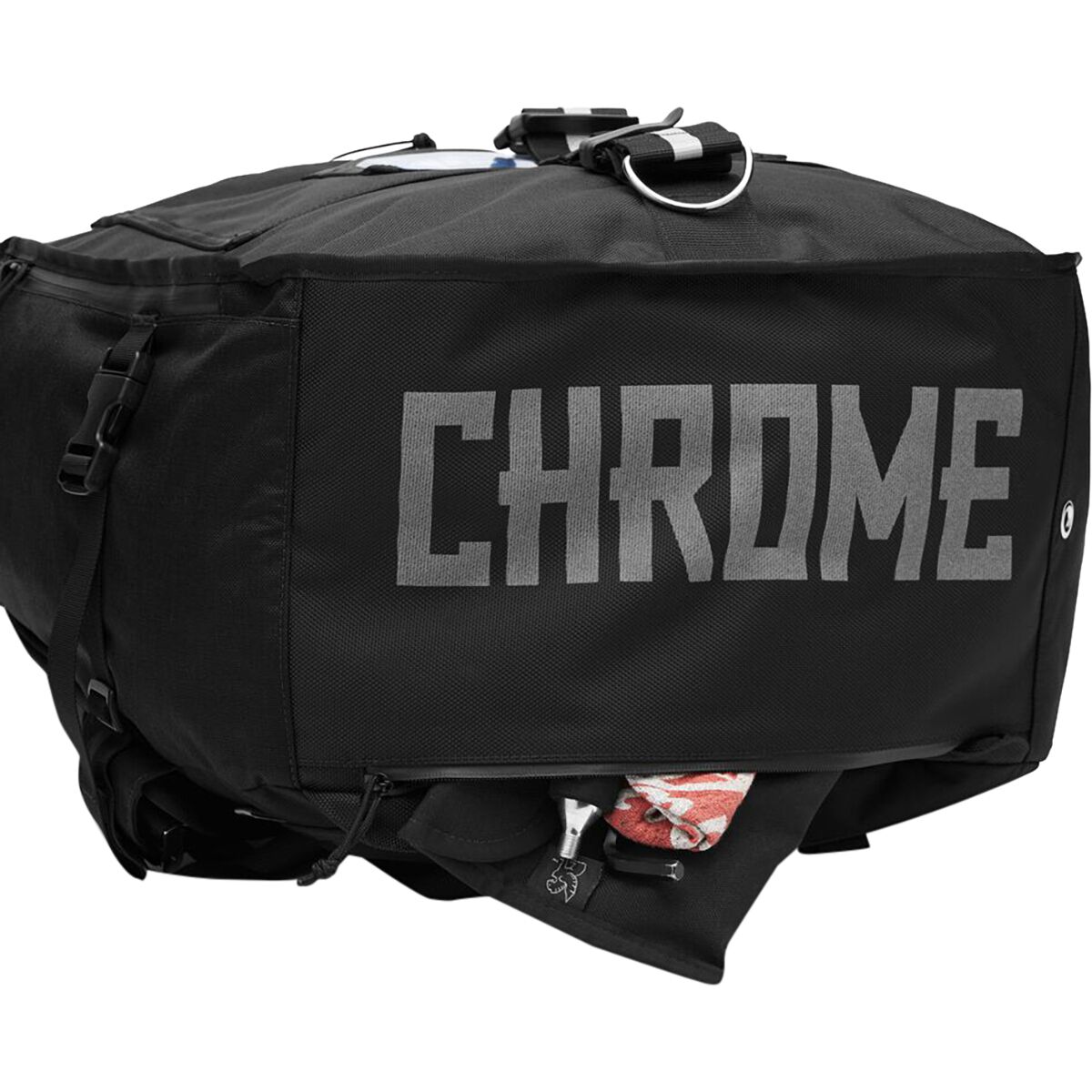 Chrome Warsaw 2.0 - Bike
