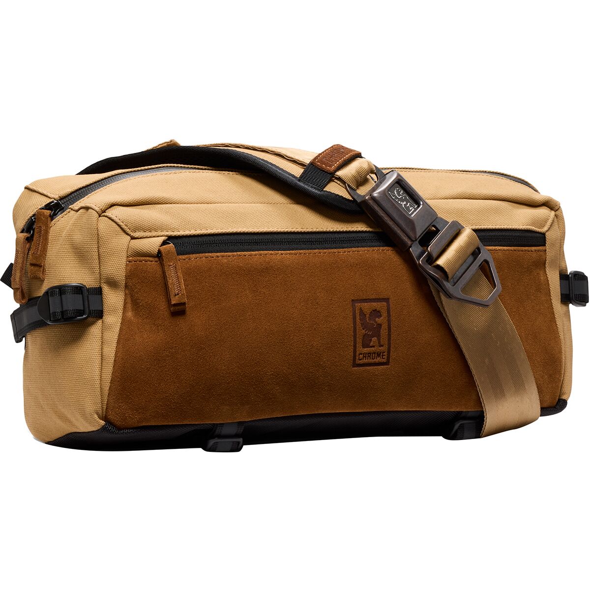 Chrome Chrome Kadet Sling Indigo, One Size