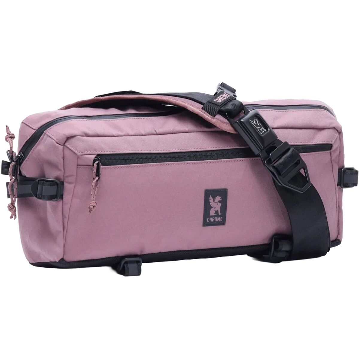 Chrome Chrome Kadet Sling Mauve X, One Size