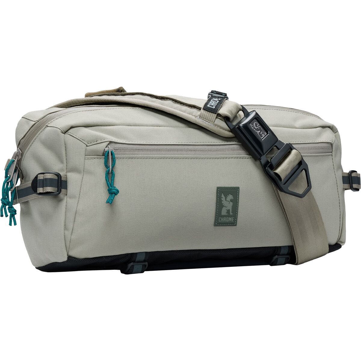 Image of Chrome Kadet Sling Sage, One Size