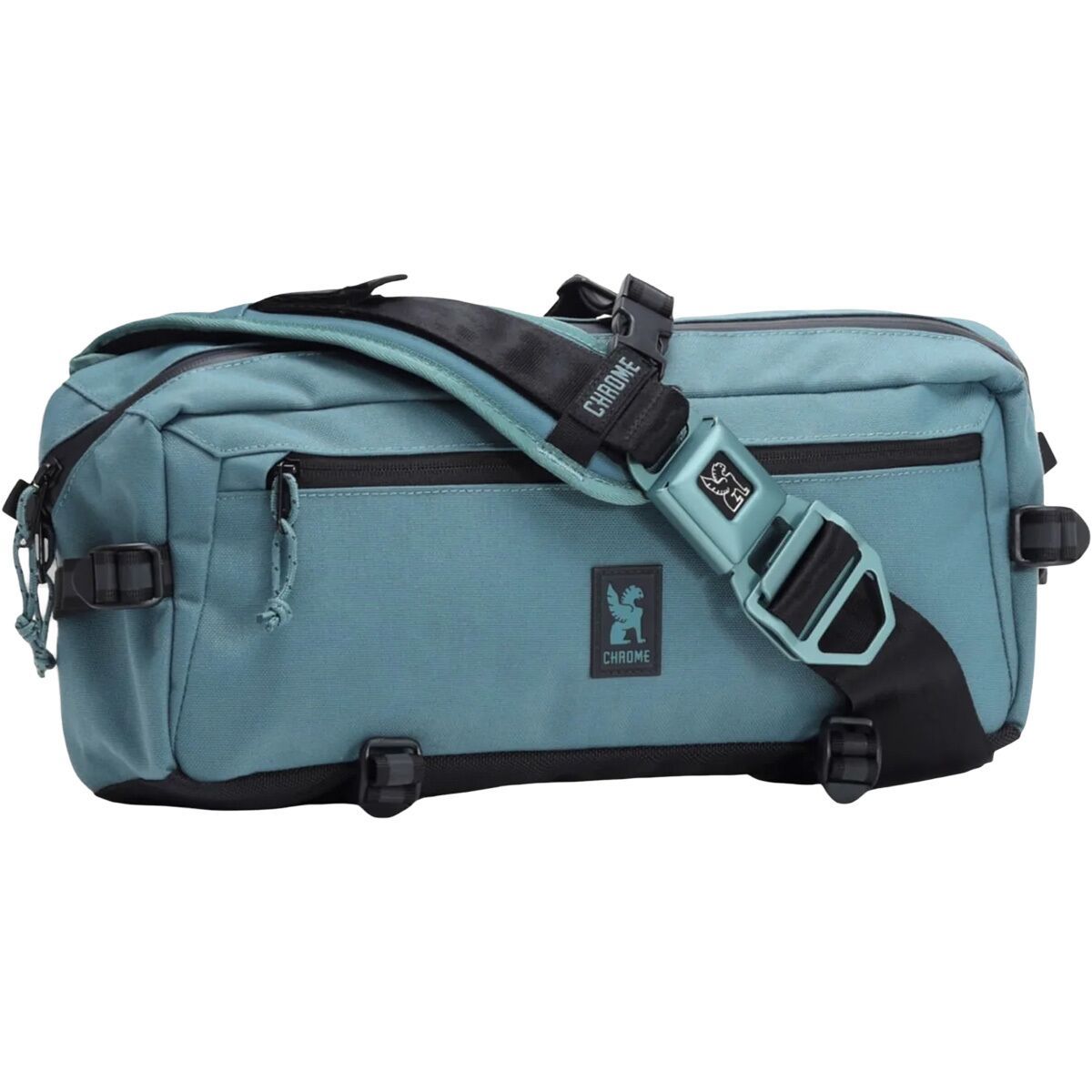 Image of Chrome Kadet Sling Steel Blue, One Size