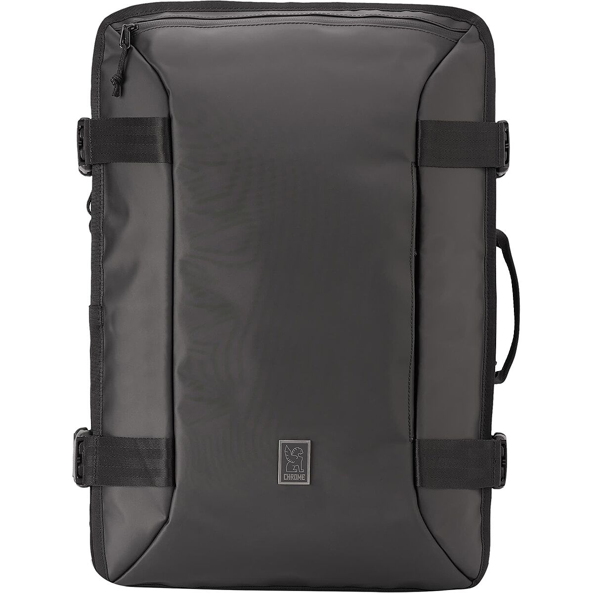 CHROME MACHETO 2WAY TRAVEL PACK クローム 大容量 仕事も、遊びも、旅行も。使うのは自分一人だからこそ、欲しい