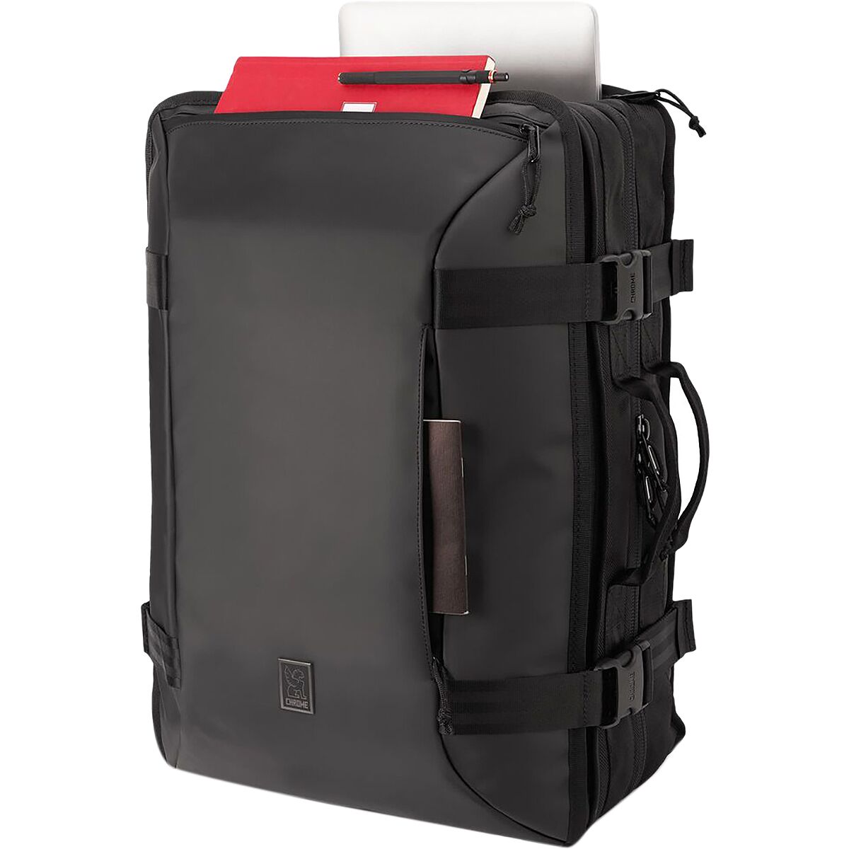 CHROME MACHETO 2WAY TRAVEL PACK クローム 大容量 81YFgnMapCL._UY900_.jpg