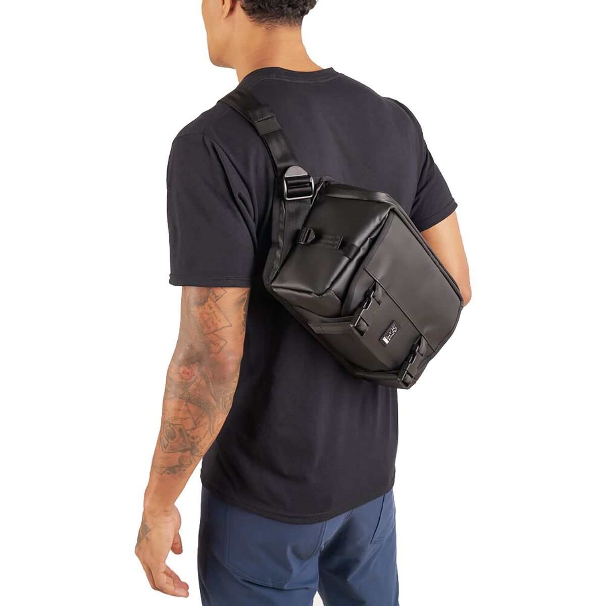niko camera sling