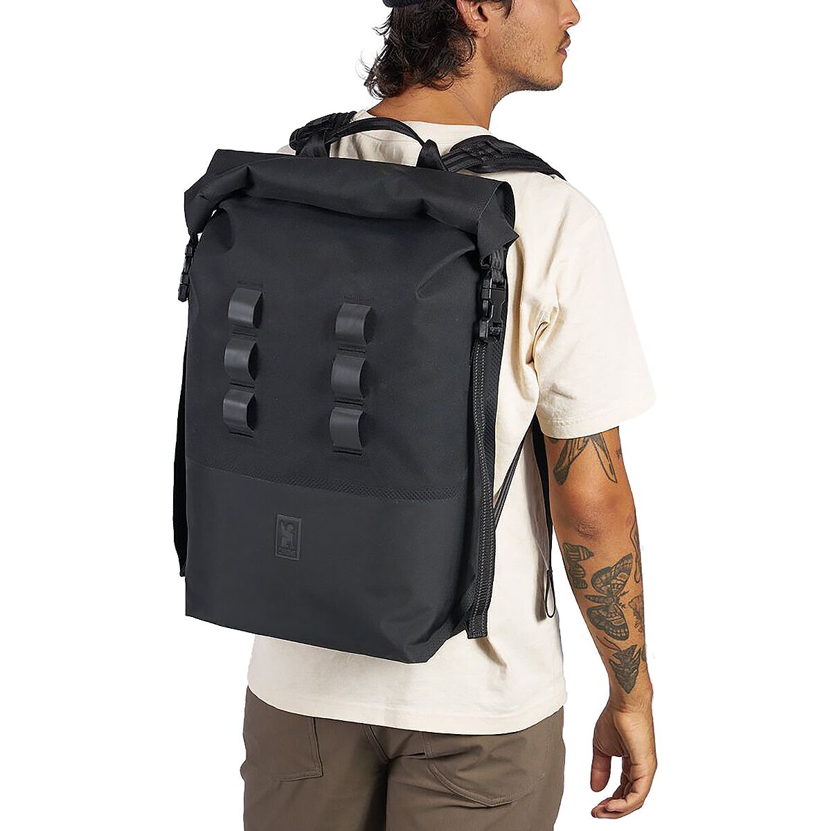 Urban ex 18 deals bike pack