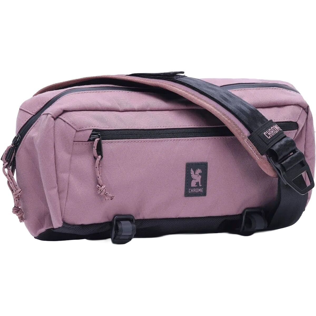 Image of Chrome Mini Kadet Sling Mauve X, One Size