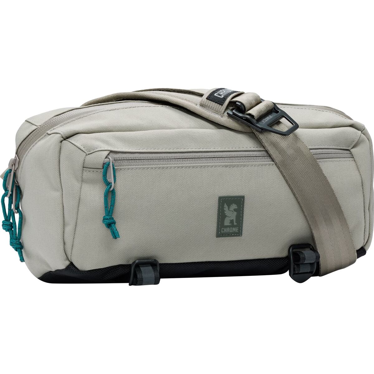 Chrome Chrome Mini Kadet Sling Sage, One Size