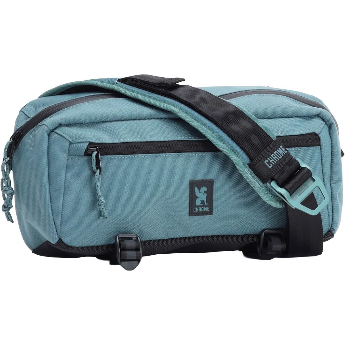 Image of Chrome Mini Kadet Sling Steel Blue, One Size