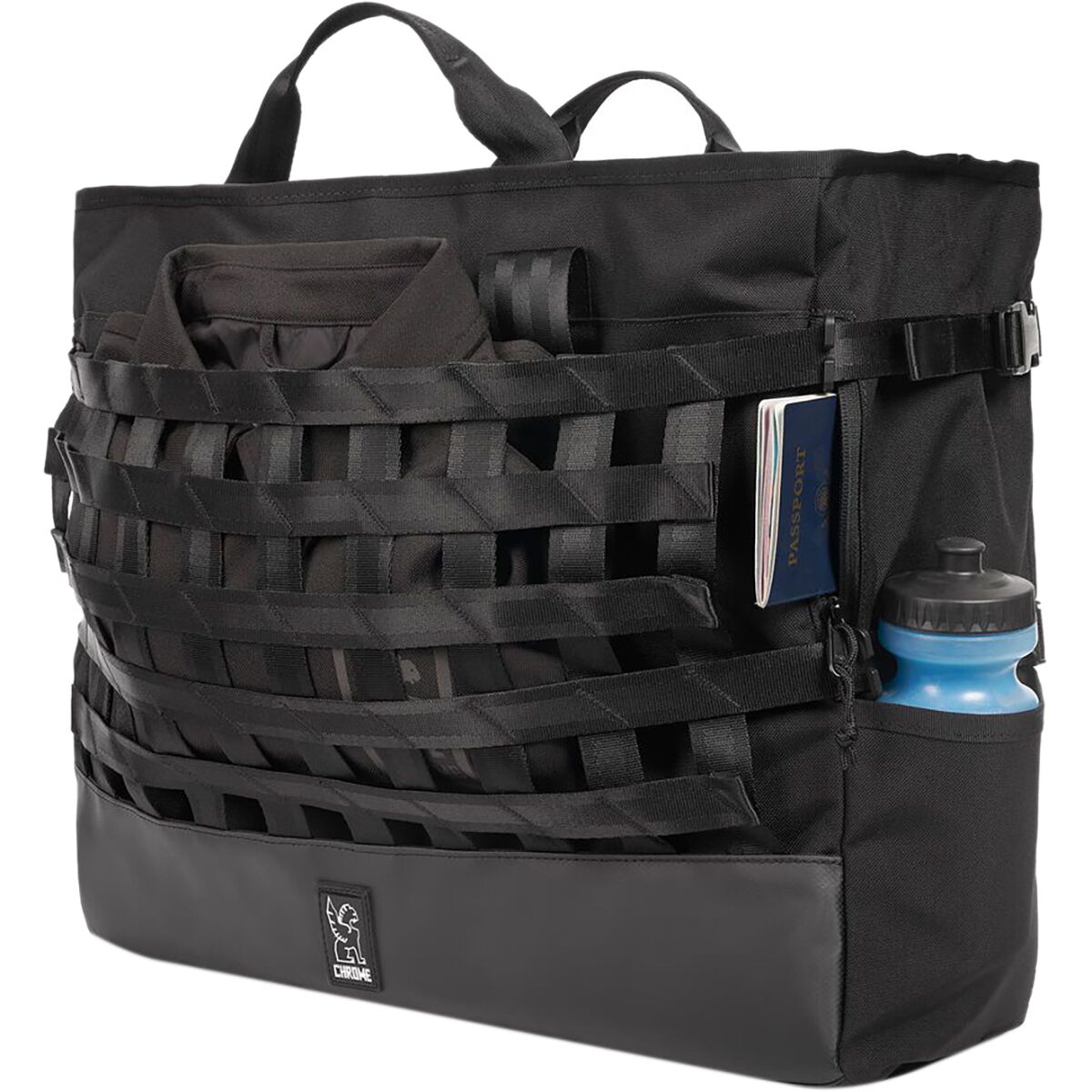 Chrome Barrage Duffle - Bike