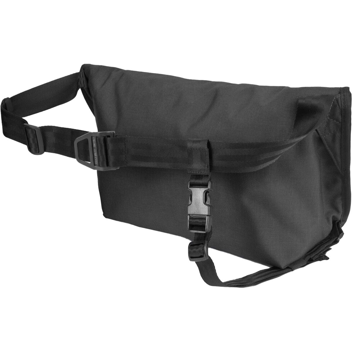 Chrome Simple 12L Messenger MD Bag - Bike