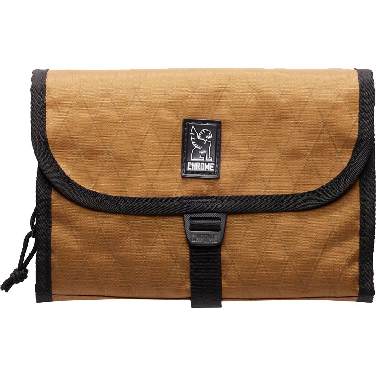 Image of Chrome Bravo Tech Roll Amber X, One Size
