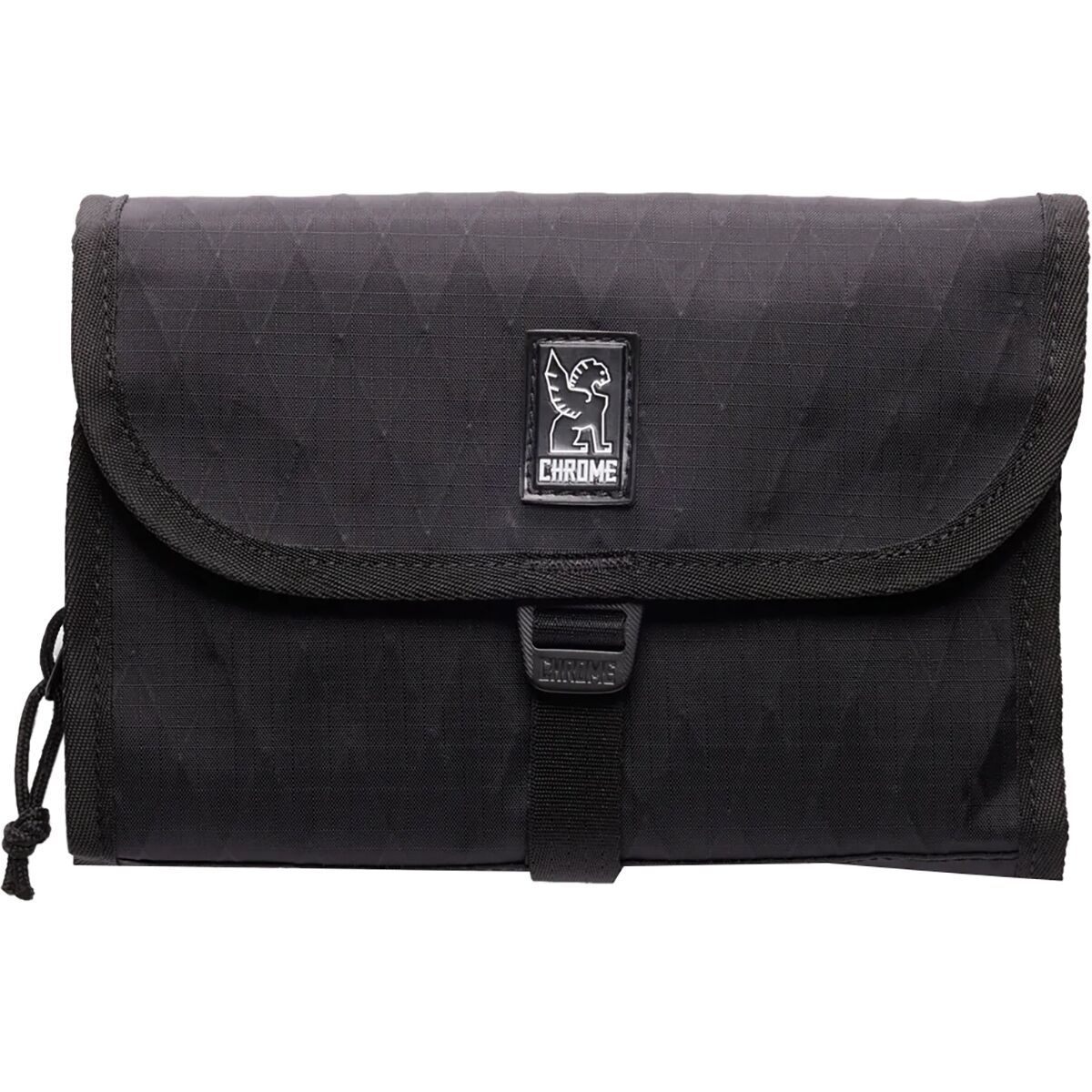 Image of Chrome Bravo Tech Roll Black X, One Size