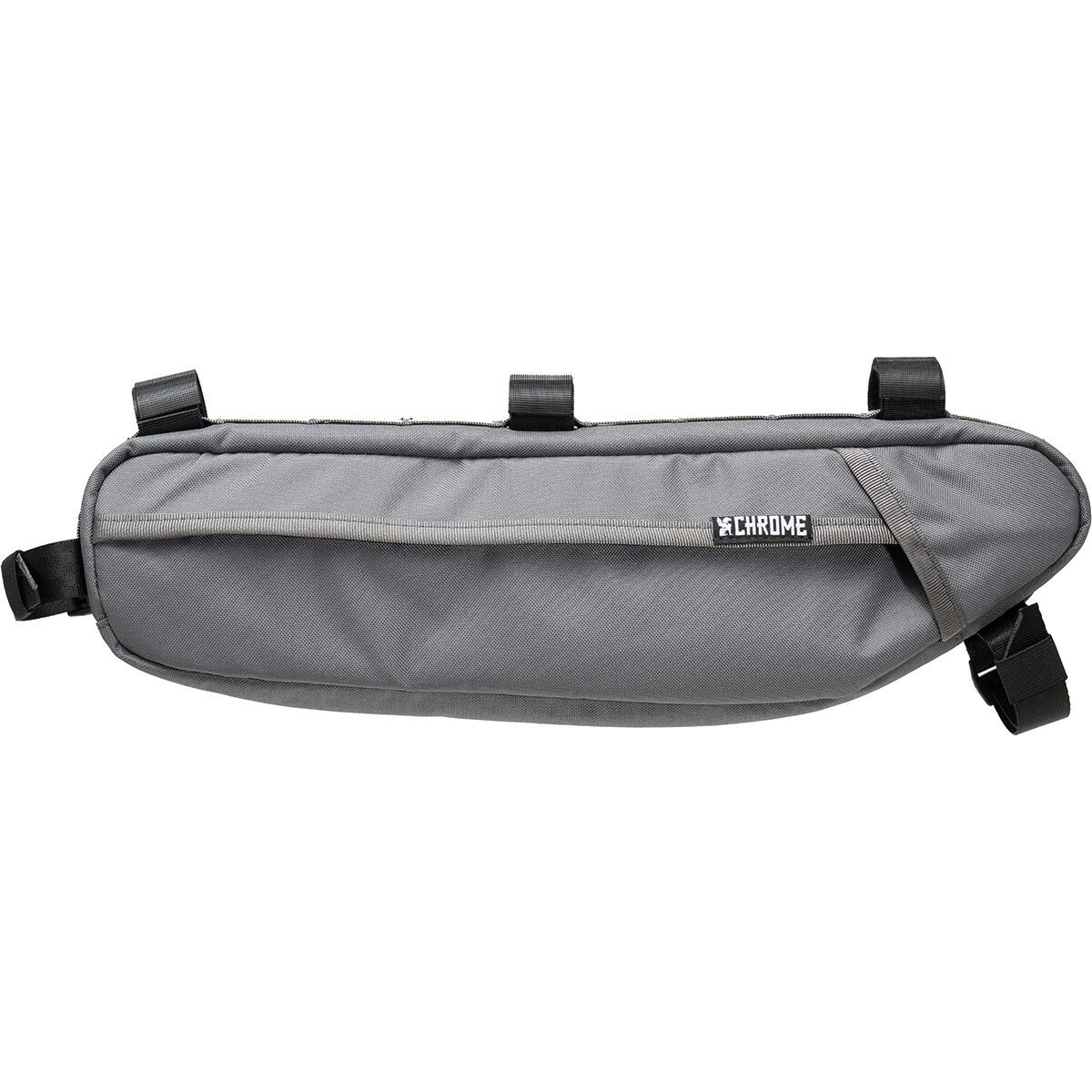 Image of Chrome Holman Frame Bag Castle Rock, S/M