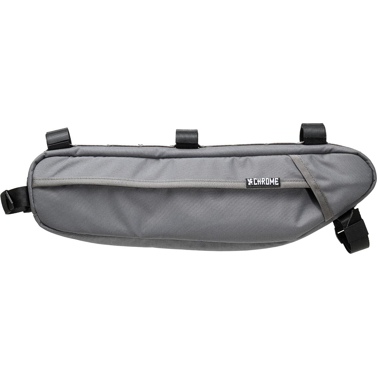 Image of Chrome Holman Frame Bag Castle Rock, L/XL