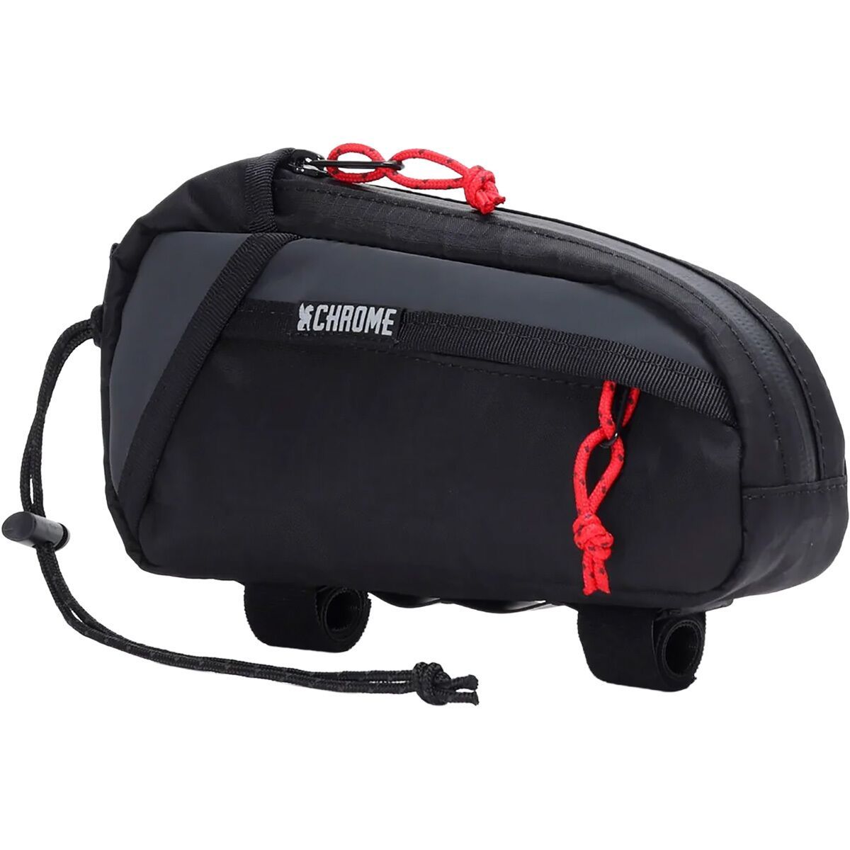 Image of Chrome Holman Toptube Bag Black XRF, One Size