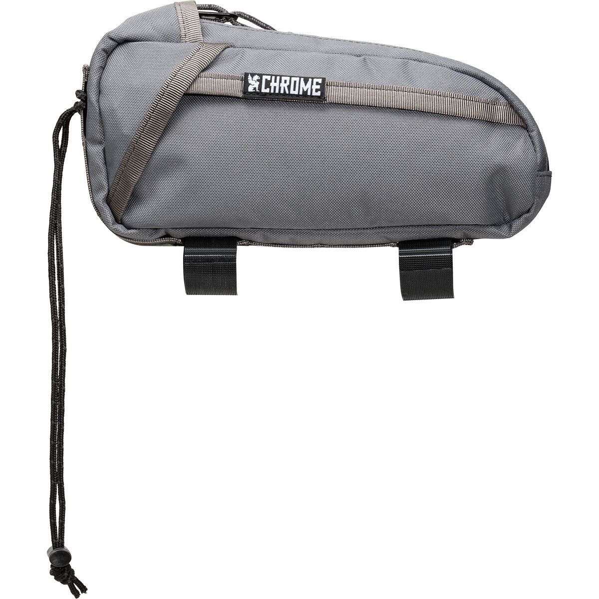 Chrome Holman Toptube Bag Castle Rock