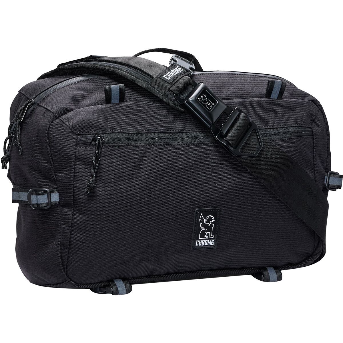 Image of Chrome Kadet Max Sling Black, One Size