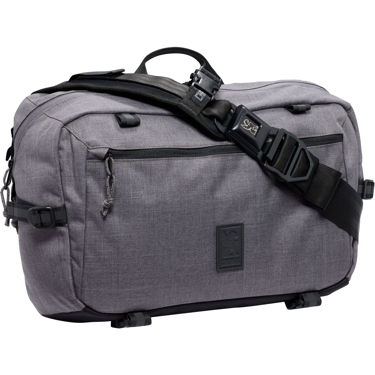 Chrome kadet black cheap