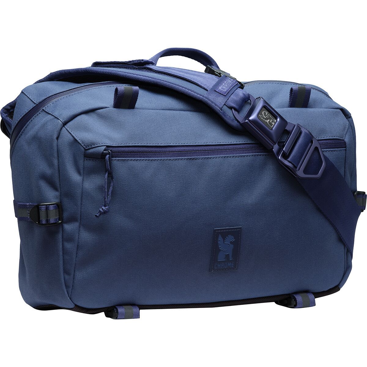 Image of Chrome Kadet Max Sling Indigo, One Size