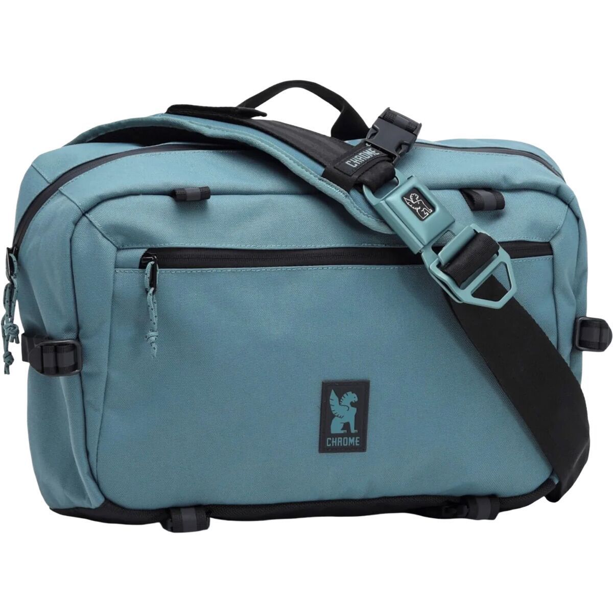 Image of Chrome Kadet Max Sling Steel Blue, One Size