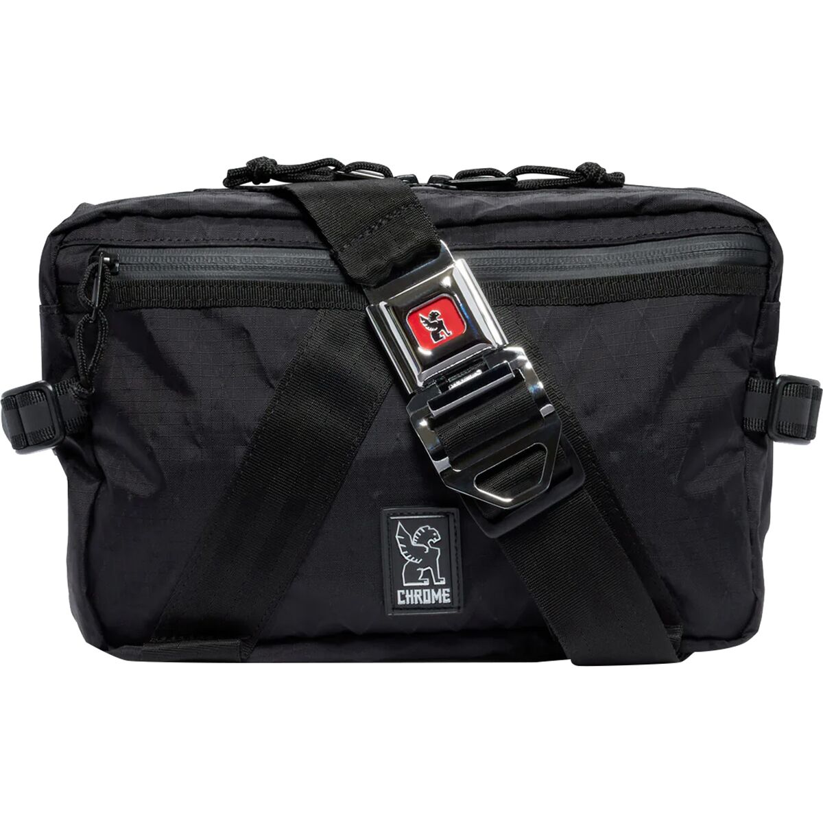 極美品✨chrome tensile sling ボディバッグ Chrome Industries Tensile Sling Bag Review (2 Weeks of Use) - YouTube