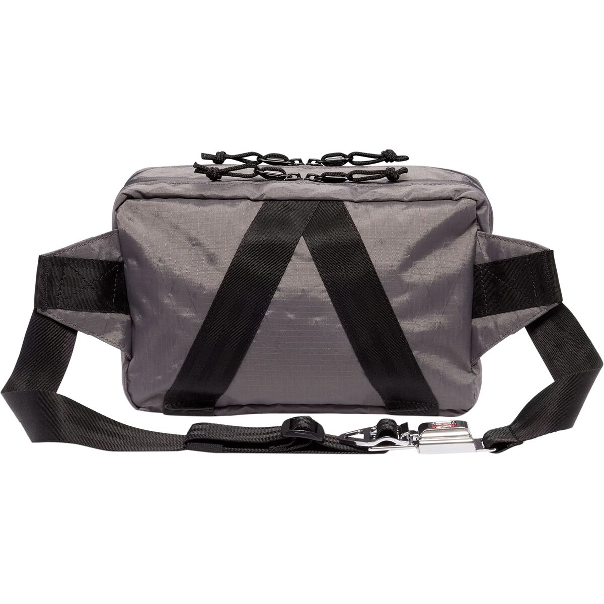 Chrome Tensile Sling Bag - Bike