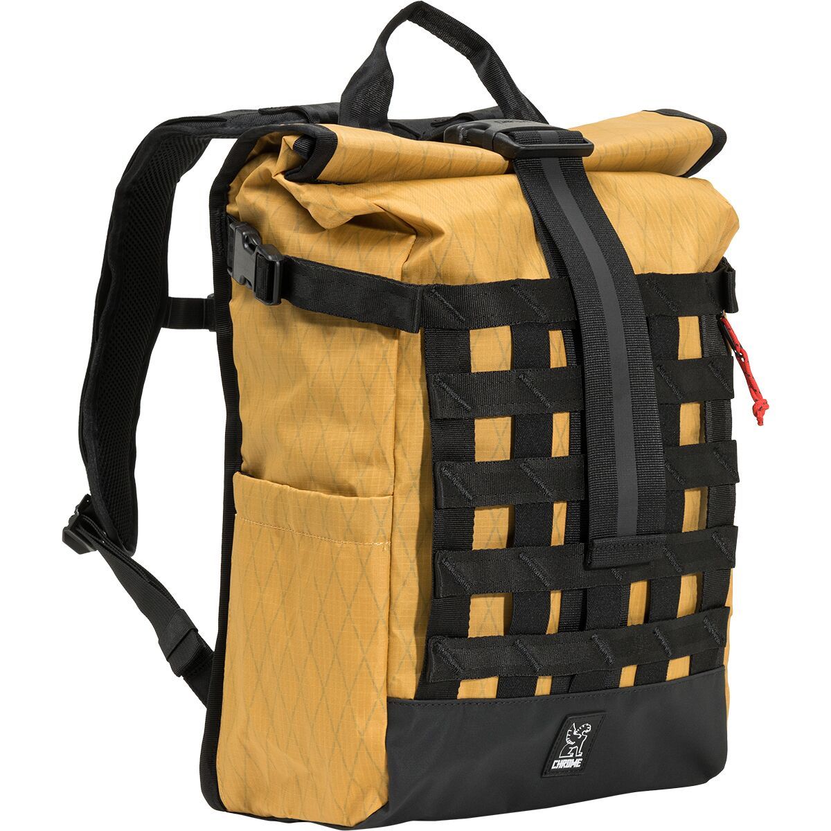 Image of Chrome Barrage Cargo 18L Backpack Amber X, One Size