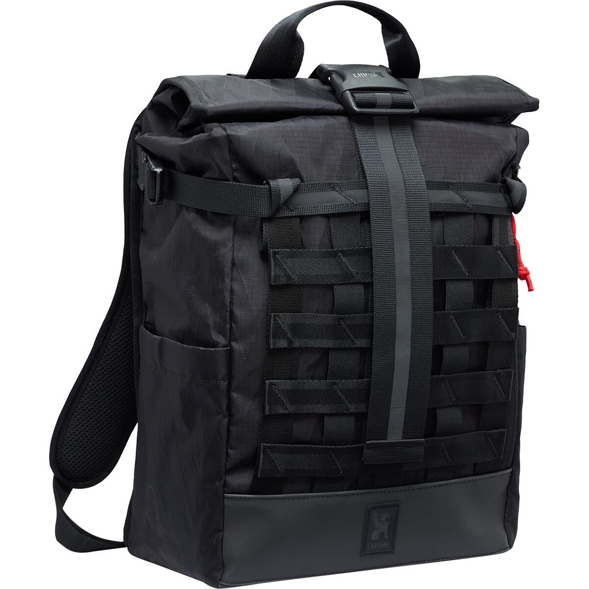 Image of Chrome Barrage Cargo 18L Backpack Black XRF, One Size
