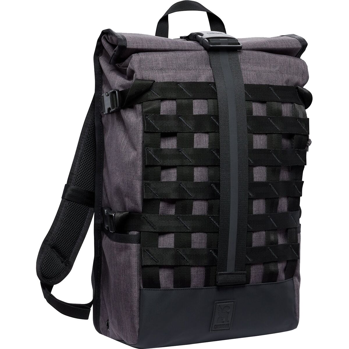 Image of Chrome Barrage Cargo 18L Backpack Castlerock Twill, One Size