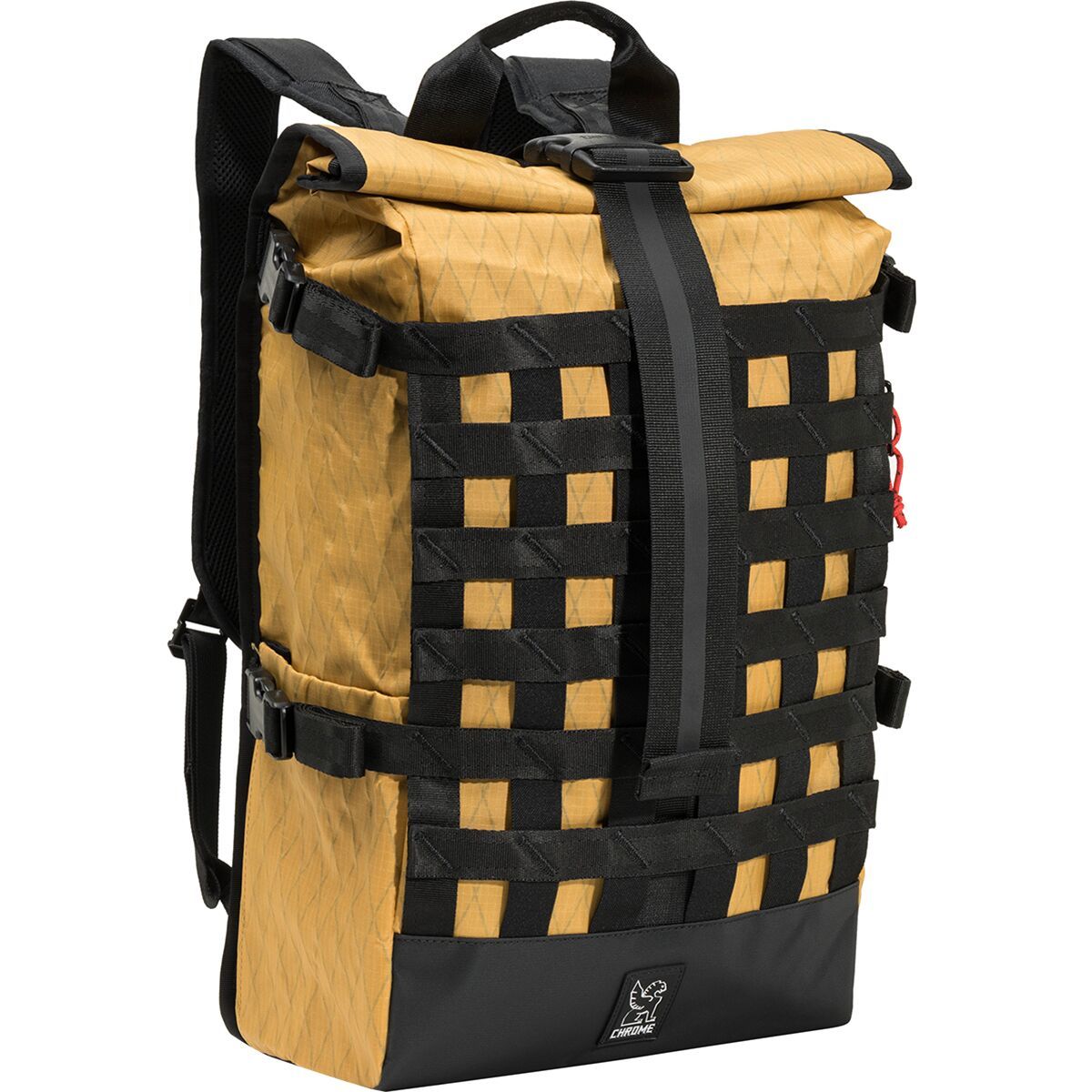 Image of Chrome Barrage Cargo 22L Backpack Amber X, One Size