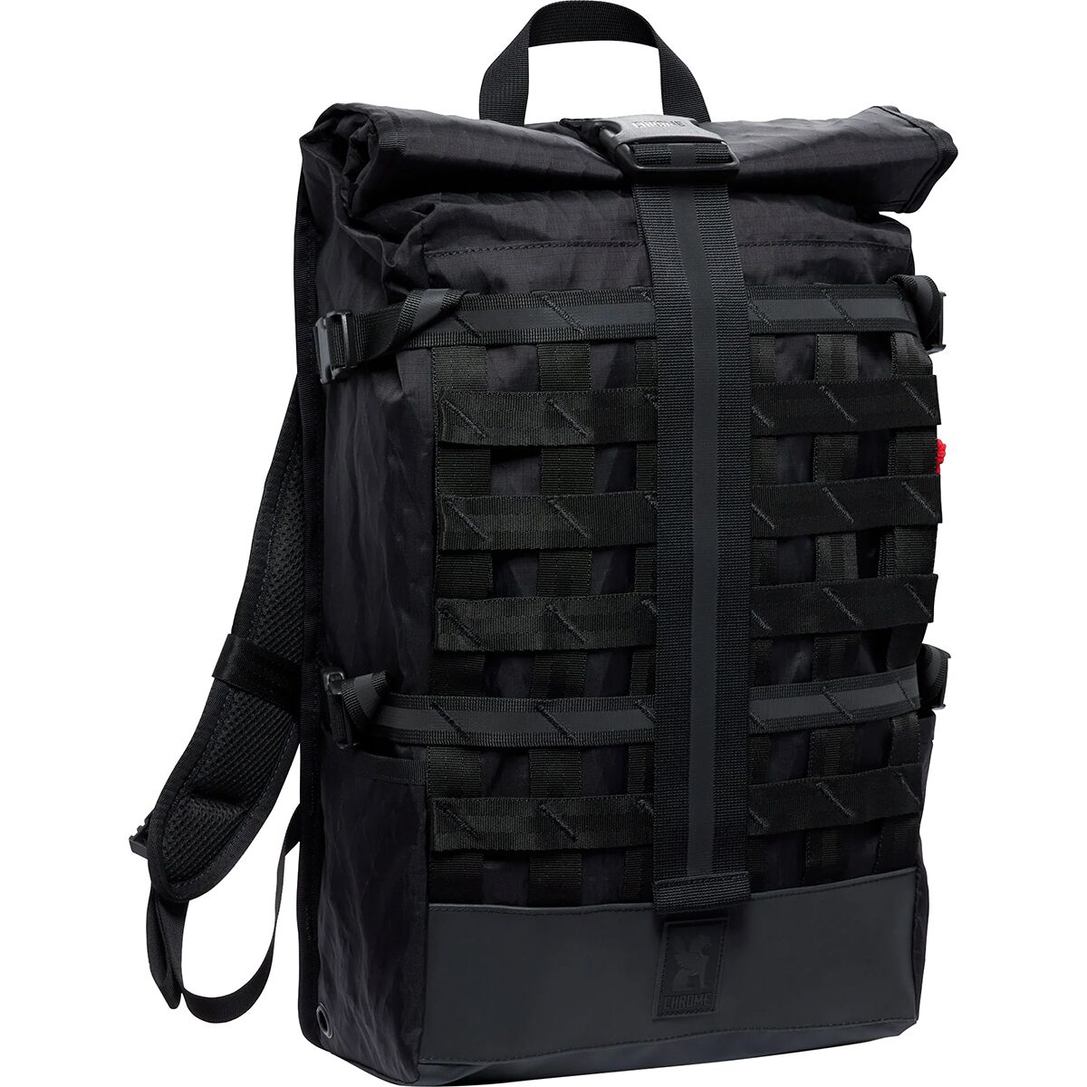 Chrome Chrome Barrage Cargo 22L Backpack Black, One Size