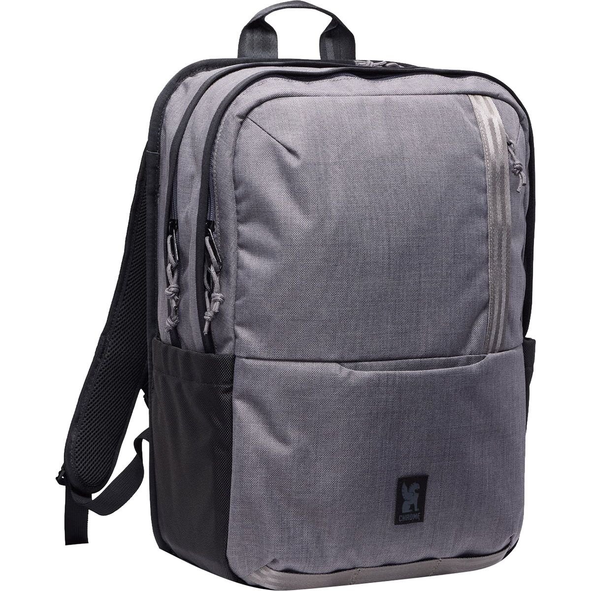 Chrome Chrome Hawes 26L Backpack Castlerock Twill, One Size
