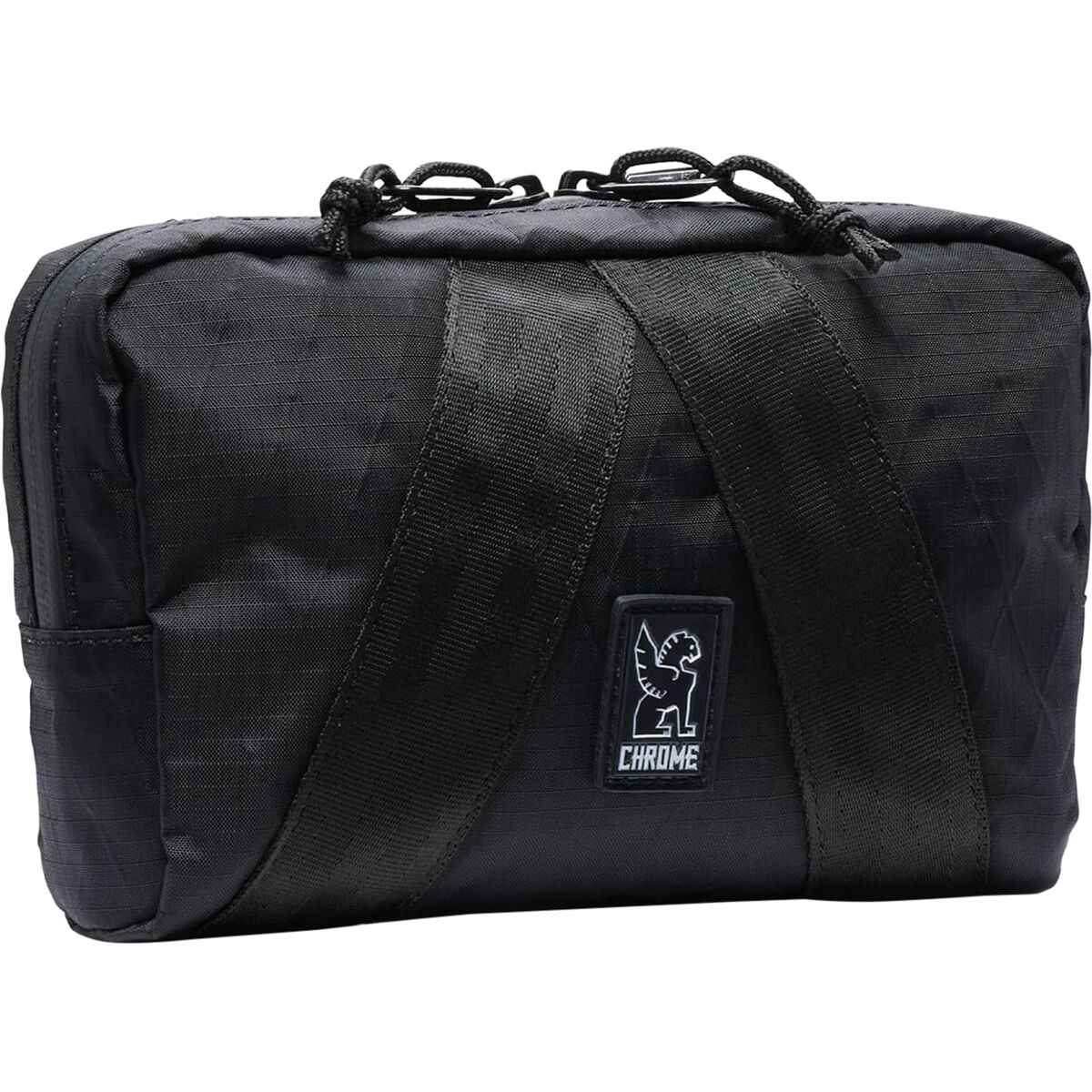 Chrome Mini Tensile Sling Bag - Bike