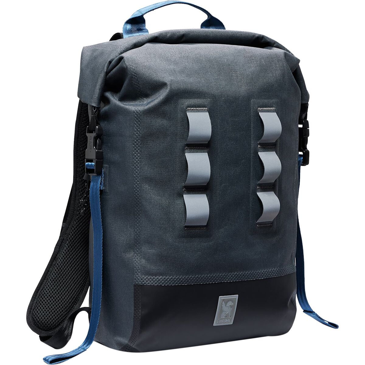 Image of Chrome Urban EX Rolltop 20L Backpack Fog, One Size