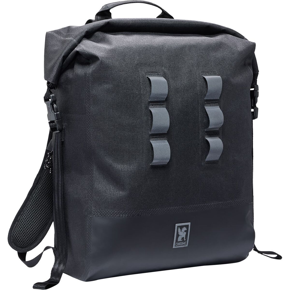 Image of Chrome Urban EX Rolltop 30L Backpack Black, One Size