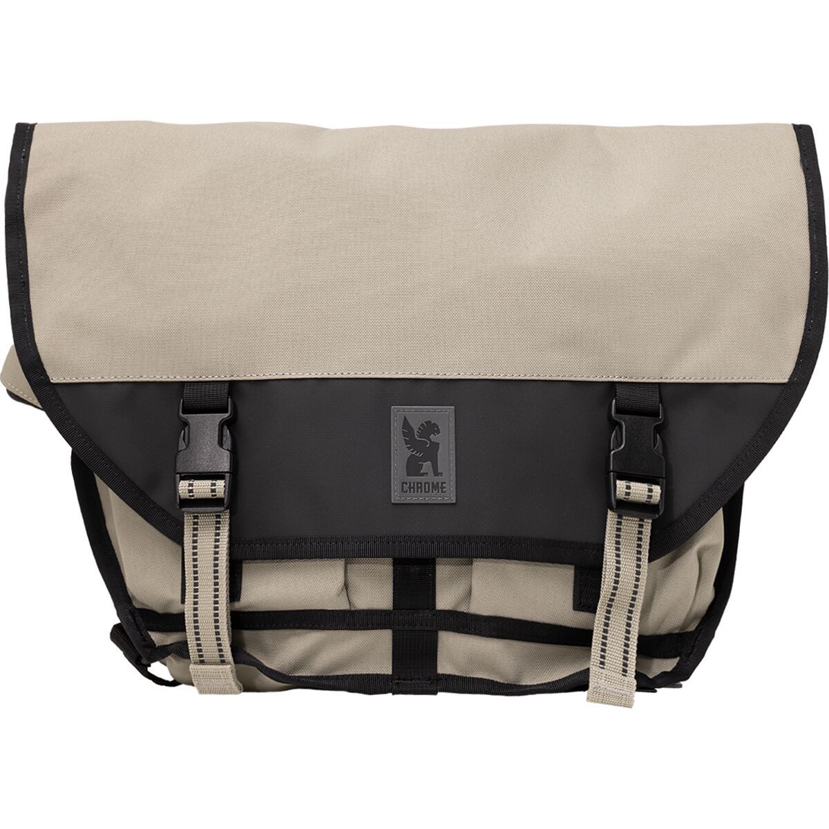 Image of Chrome Citizen 15L Messenger Bag Sage, One Size