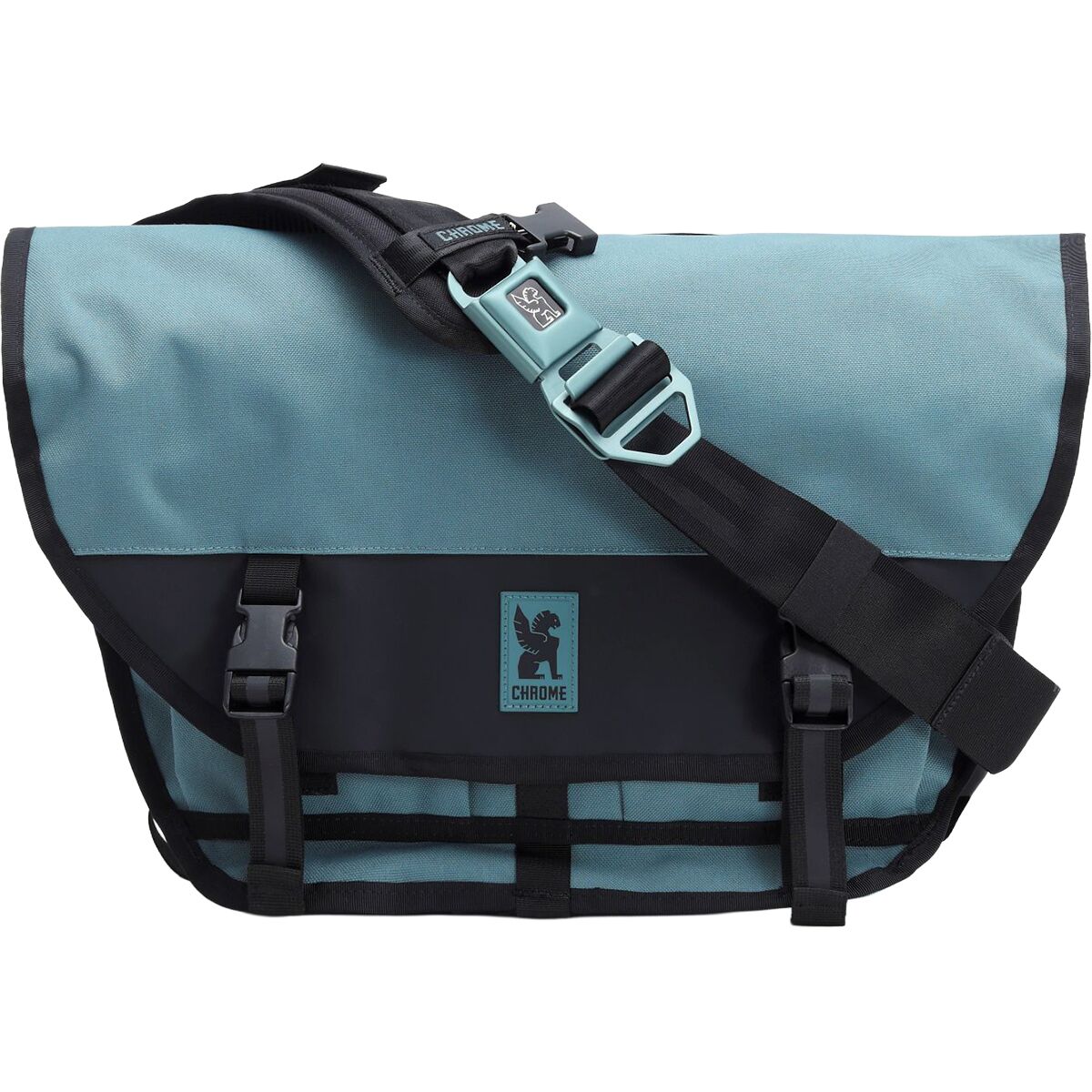 Chrome Citizen 15L Messenger Bag - Bike