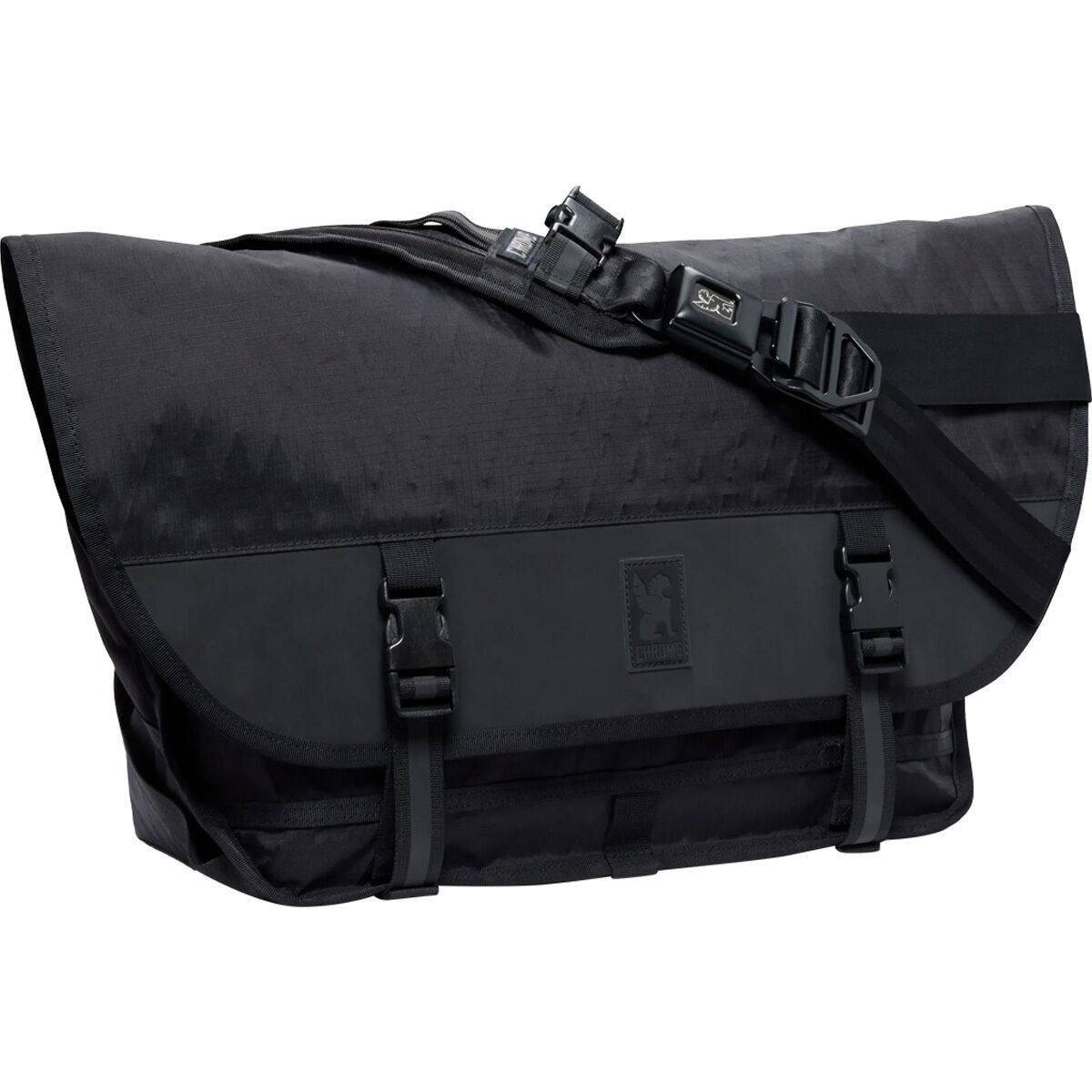 Chrome messenger bag Citizen 24L Messenger main image 2