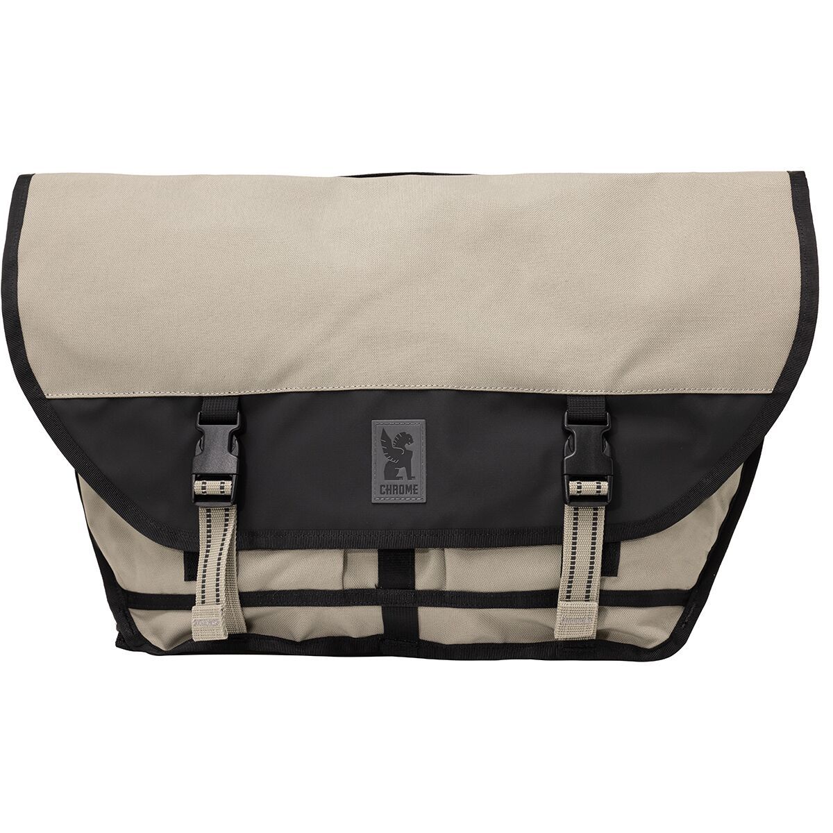 Chrome Citizen 24L Messenger Bag Sage