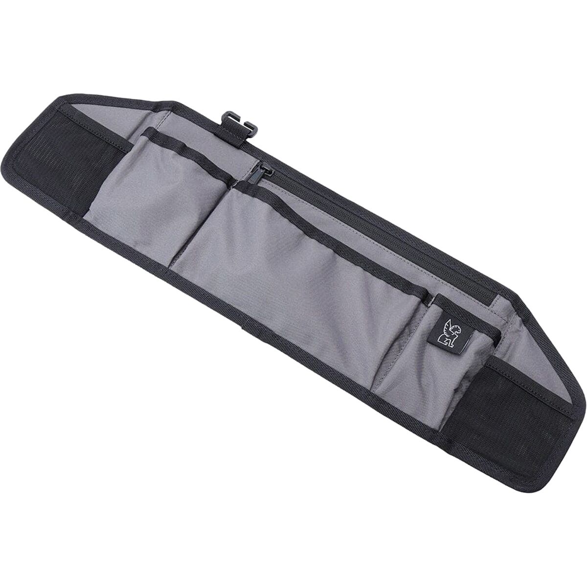 Chrome Chrome Kadet Organizer Black, One Size