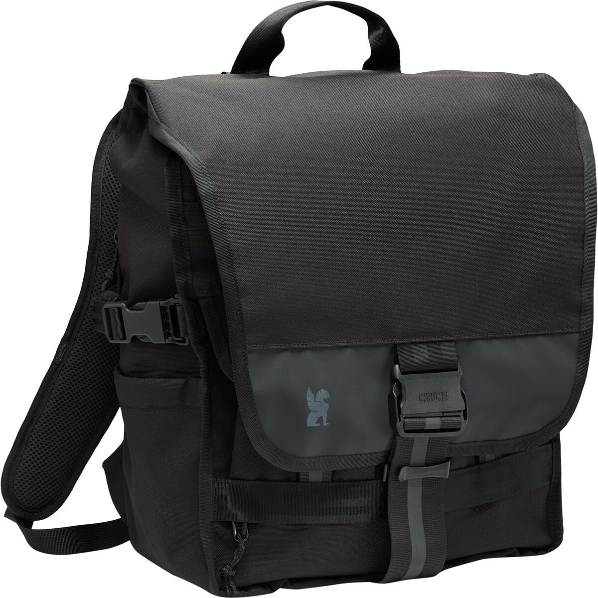 Image of Chrome Warsaw 30L Backpack Black, One Size