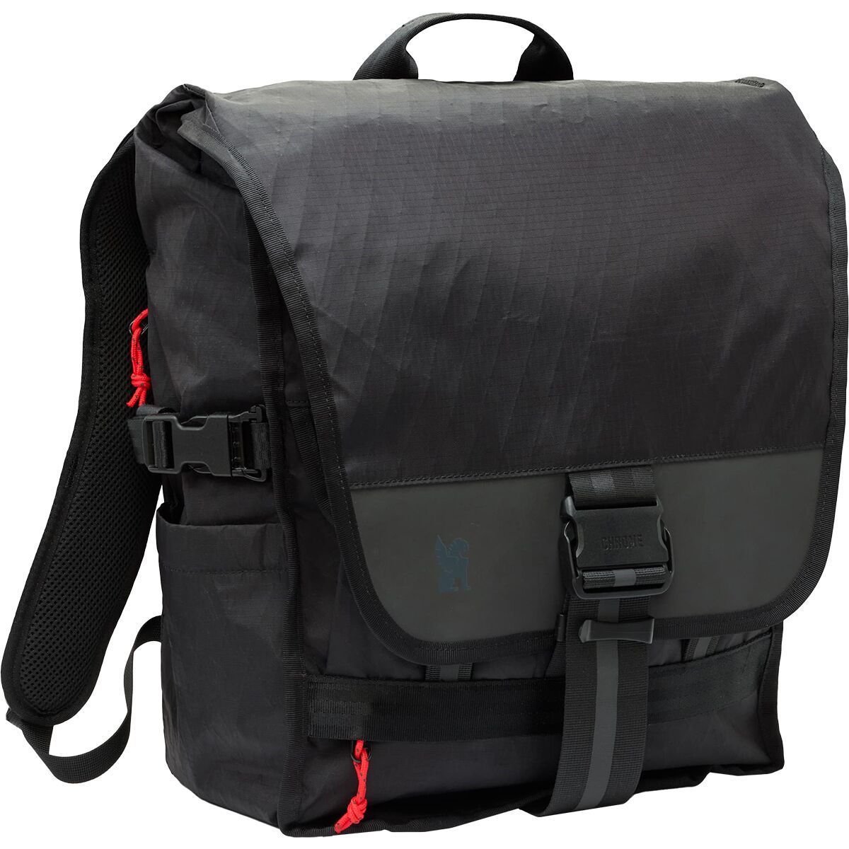 Image of Chrome Warsaw 30L Backpack Black XRF, One Size