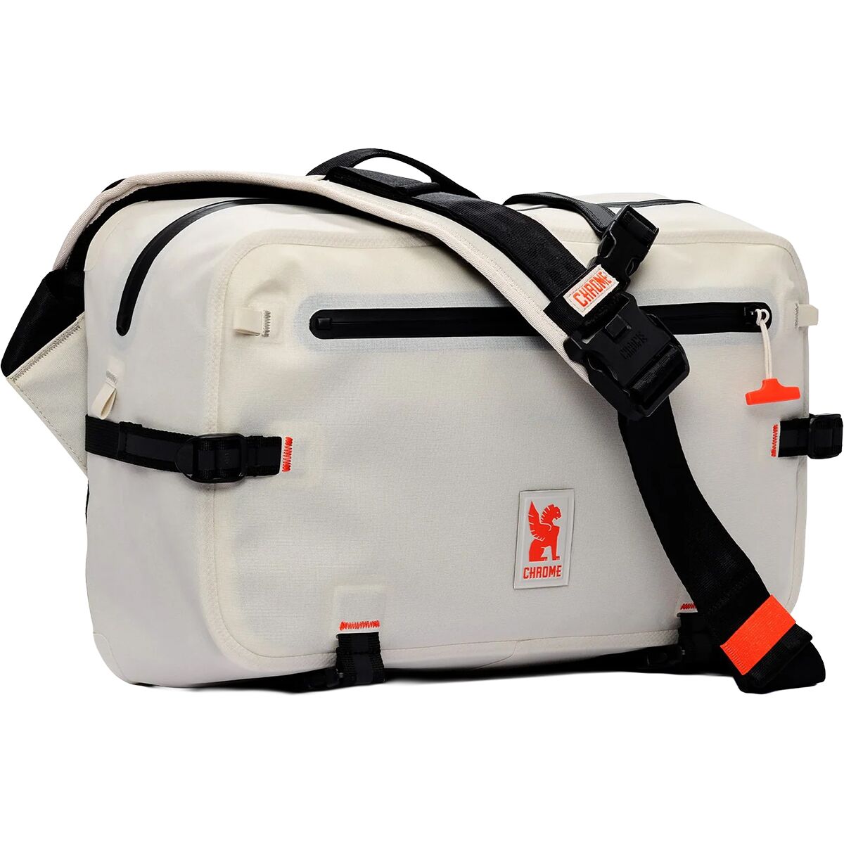 Image of Chrome Kadet Max WP Sling Future White, One Size
