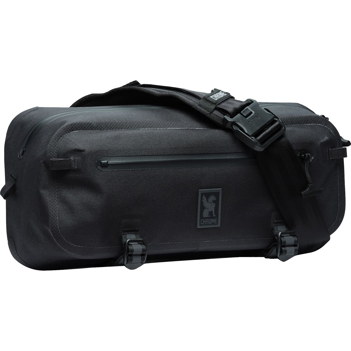 Chrome Chrome Kadet WP Sling Black, One Size