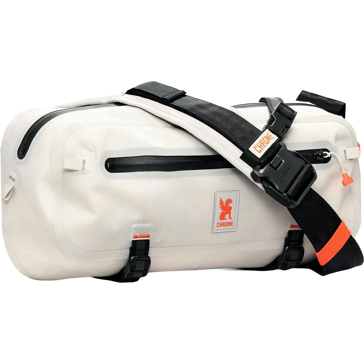 Image of Chrome Kadet WP Sling Future White, One Size